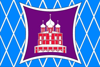 Изображение герба донского района, адвокат в Донском районе