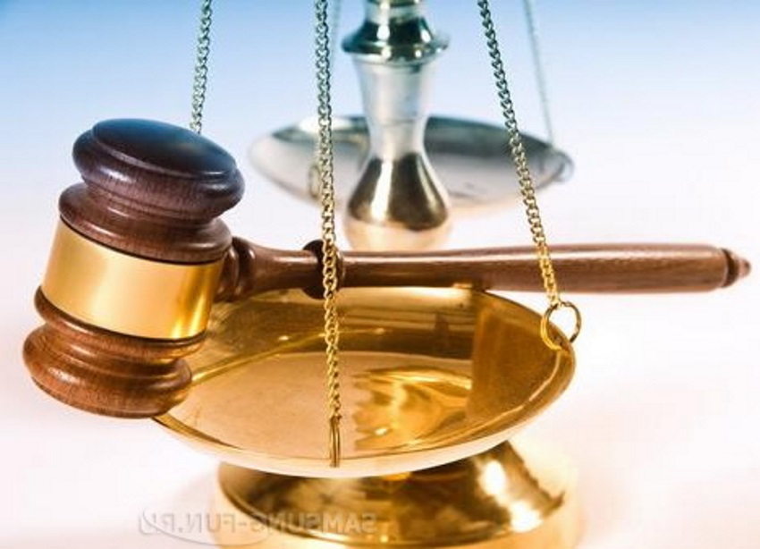 Адвокат по судебным делам