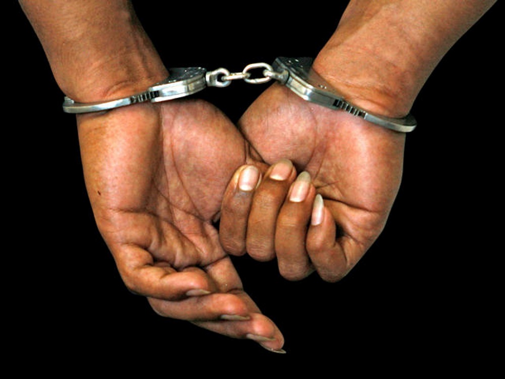 Уголовный юрист